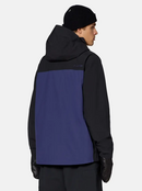 Jones Mtn Surf Ins Jacket (26/27) Eclipse Blue