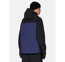 Jones Mtn Surf Ins Jacket (26/27) Eclipse Blue