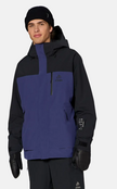 Jones Mtn Surf Ins Jacket (26/27) Eclipse Blue