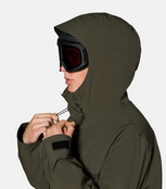 Jones Mtn Surf Ins Jacket (26/27) Midnight Green