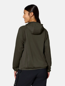 Jones W Flagship Grid Fleece (26/27) Midnight Green