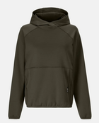 Jones W Flagship Grid Fleece (26/27) Midnight Green