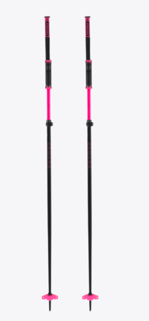 Armada Ak Adjustable (26/27) Black/Pink NS
