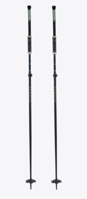 Armada Ak Adjustable (26/27) Blue/Green NS