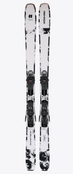 Armada Antimatter 84 R + Em10 (26/27) Black/White