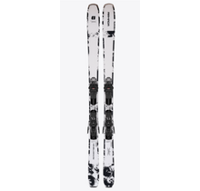 Armada Antimatter 84 R + Em10 (26/27) Black/White
