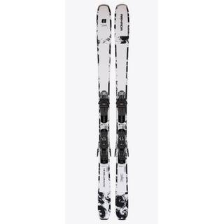 Armada Antimatter 84 R + Em10 (26/27) Black/White