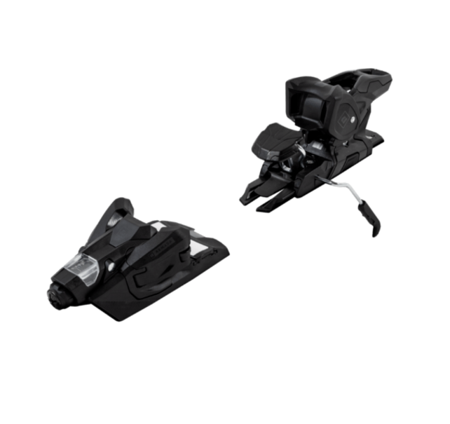 Armada N Strive 12 Gw (26/27) Black