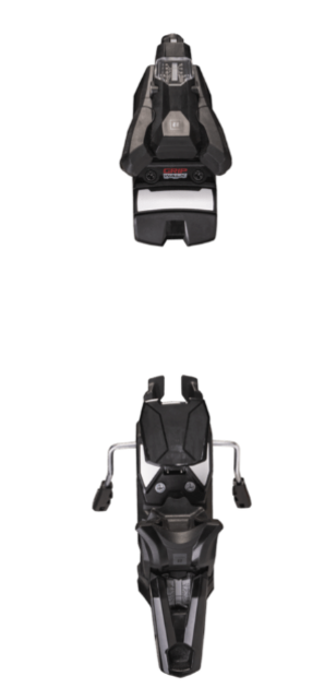 Armada Strive 14 Gw (26/27) Black