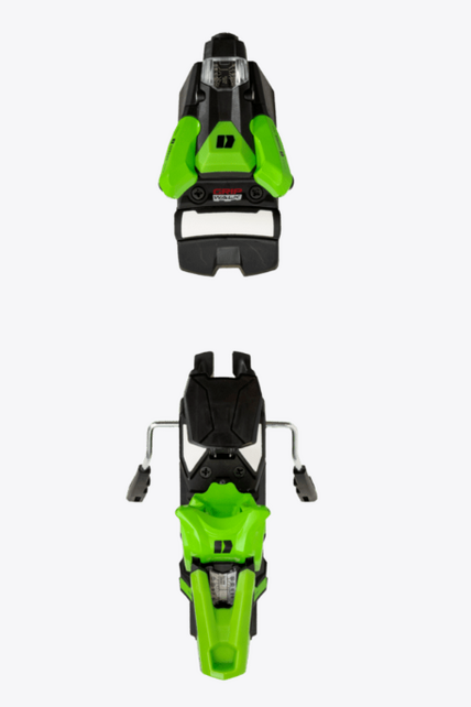 Armada Strive 14 Gw (26/27) Green