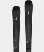 Atomic Cloud C7 Black + M 10 Gw (26/27) Black