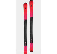 Atomic Redster J9 Rs J-Rp (26/27) Red Tension