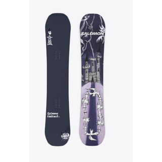 Salomon Abstract (26/27)