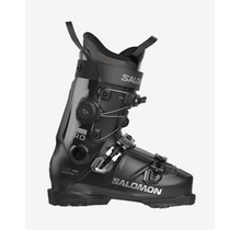 Salomon Alp. Boots S/Pro Alpha C Boa 100 Black/D (26/27)