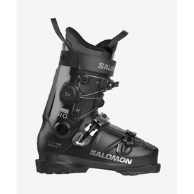 Salomon Alp. Boots S/Pro Alpha C Boa 100 Black/D (26/27)