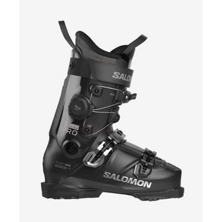 Salomon Alp. Boots S/Pro Alpha C Boa 100 Black/D (26/27)