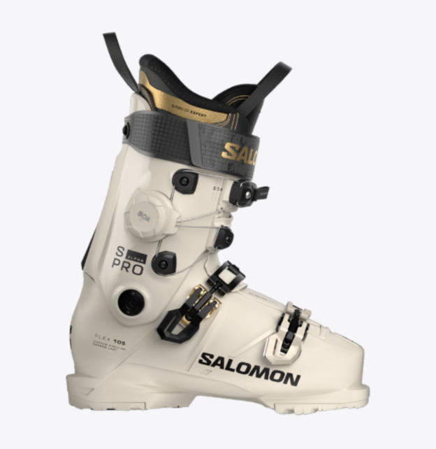 Salomon Alp. Boots S/Pro Alpha C Boa 105 W (26/27)