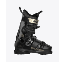 Salomon Alp. Boots S/Pro Alpha C Boa 85 W Black (26/27)