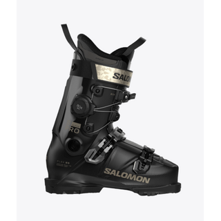 Salomon Alp. Boots S/Pro Alpha C Boa 85 W Black (26/27)