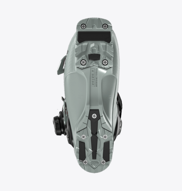 Salomon Alp. Boots S/Pro Supra C Boa 130 Wrought (26/27)