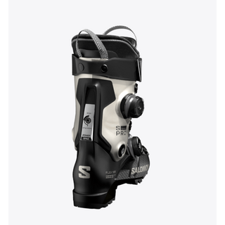 Salomon Alp. Boots S/Pro Supra Dual Boa 105W (26/27)