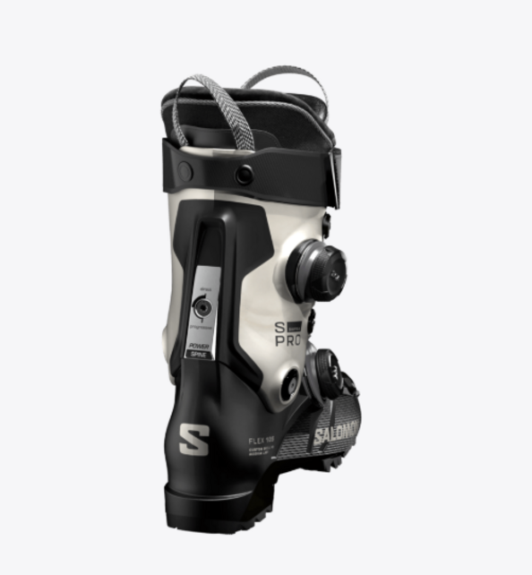 Salomon Alp. Boots S/Pro Supra Dual Boa 105W (26/27)
