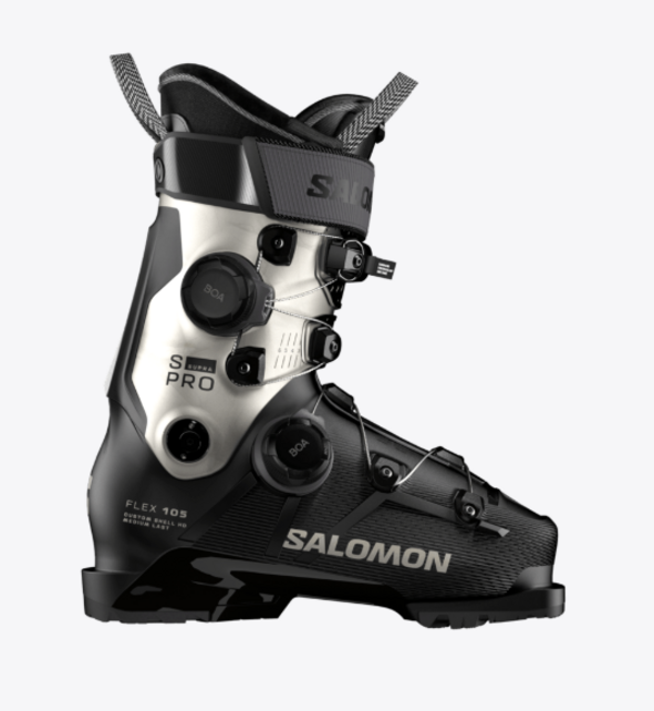 Salomon Alp. Boots S/Pro Supra Dual Boa 105W (26/27)