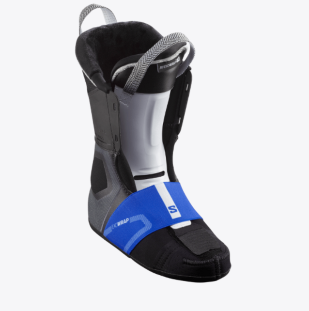 Salomon Alp. Boots S/Pro Supra Dual Boa 105W (26/27)