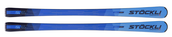 Stockli Laser Sl - Srt12 Blue/Black (26/27)