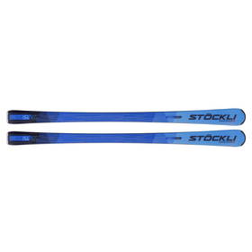 Stockli Laser Sl - Srt12 Blue/Black (26/27)