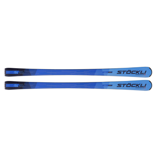 Stockli Laser Sl - Srt12 Blue/Black (26/27)