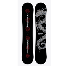 Burton Blossom Camber Snowboard (26/27) Dragon