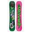 Burton Burton Good Company Camber Snowboard (26/27) Alien