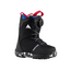 Burton Burton Kids' Grom BOA® Snowboard Boots (26/27) Black