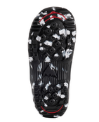 Burton Kids' Mini Grom Snowboard Boots (26/27) Black