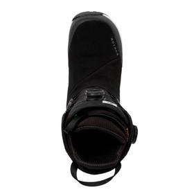 Burton Men's Burton Waverange X Snowboard Boots (26/27) Black