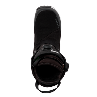 Burton Men's Burton Waverange X Snowboard Boots (26/27) Black