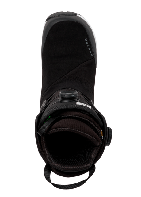 Burton Men's Burton Waverange X Snowboard Boots (26/27) Black