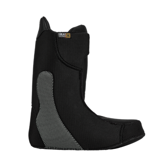 Burton Men's Burton Waverange X Snowboard Boots (26/27) Black
