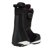 Burton Men's Burton Waverange X Snowboard Boots (26/27) Black
