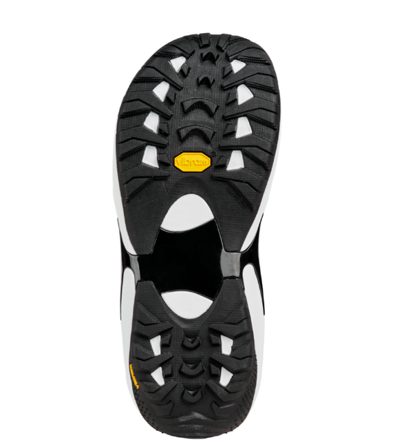 Burton Men's Burton Waverange X Snowboard Boots (26/27) Black