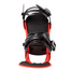 Burton Burton Men's Cartel Re:Flex Snowboard Bindings (26/27) Hot Tamale