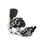 Burton Burton Men's Cartel X Re:Flex Snowboard Bindings (26/27) White