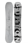 Burton Men's Custom X Camber Snowboard (26/27) Etched