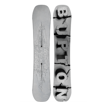 Burton Men's Custom X Camber Snowboard (26/27) Etched
