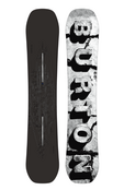 Burton Men's Custom X Camber Snowboard (26/27) Etched