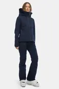 Halfdays Lawrence Jacket (26/27) Navy