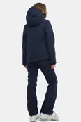 Halfdays Lawrence Jacket (26/27) Navy