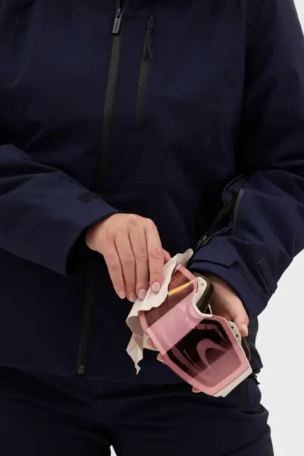 Halfdays Lawrence Jacket (26/27) Navy