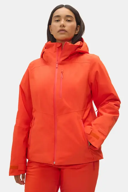 Halfdays Lawrence Jacket (26/27) Spritz
